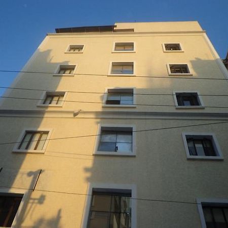 Halcyon Suites Hyderabad Exterior foto
